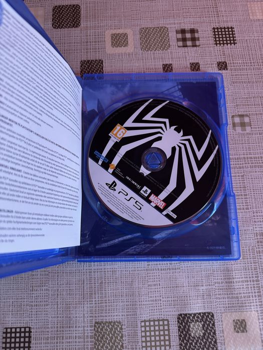 Marvel’s spider-man 2