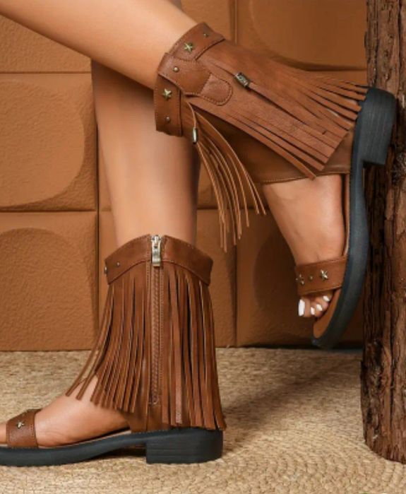 Обувь летняя новая