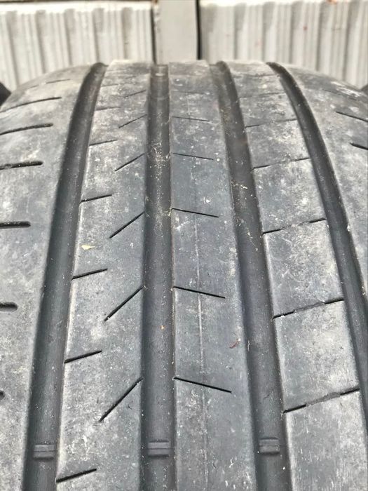 Bridgestone  255/55/19
