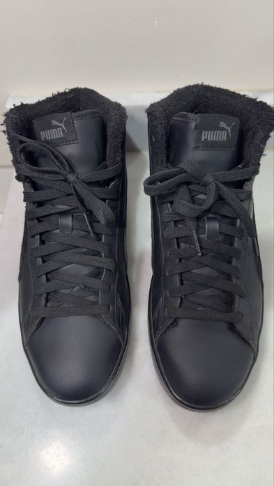 Puma мужские 42 р б/у