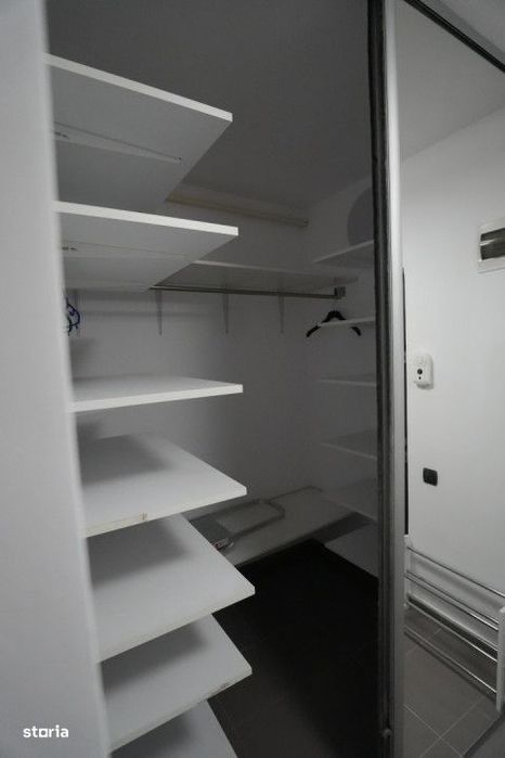 Apartament pet friendly cu walk-in dressing, zona Vivo