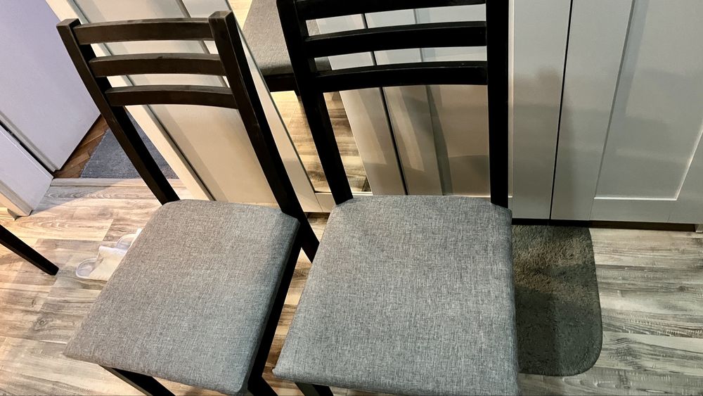 Кухненски столове