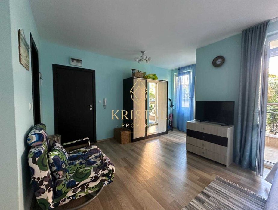 Продава се Едностаен апартамент в Свети Влас - 45 кв.м за 805 €/кв.м - Снимка #5