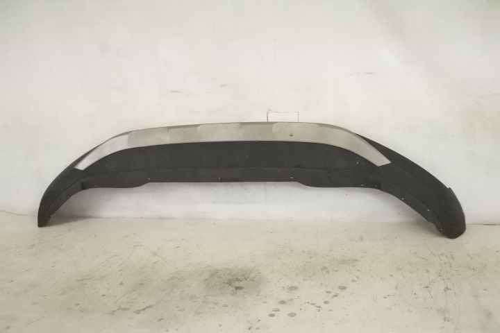 Спойлер Предна Броня Оригинален В Добро Състояние Ол Трак Фолксваген Ф