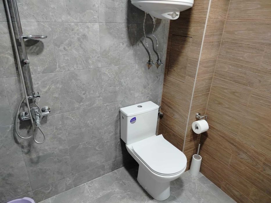 Дава се под наем Двустаен апартамент в Варна, Младост 1 - 65 кв.м за 408 € - Снимка #23