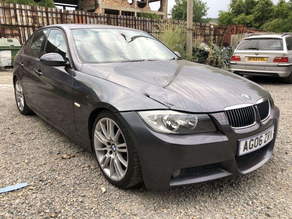 Продаваме бмв е90 325и /bmw e90 325i на части