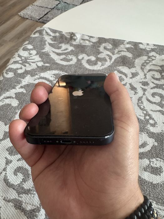 Iphone 13 Midnight