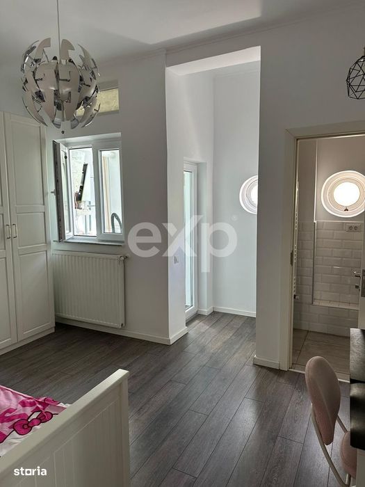 Inchiriere apartament 3 camere  Calea Dorobantilor