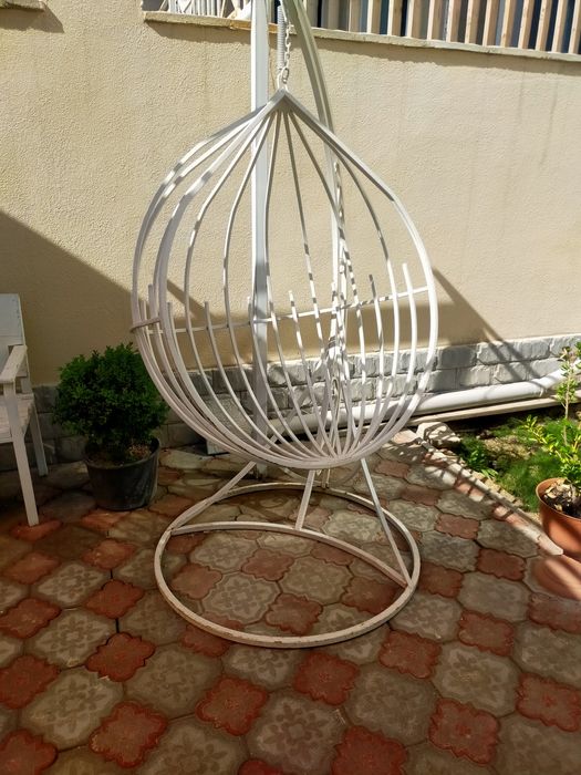 Продам кокон качелька