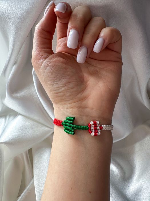 Мартеници-уникална ръчна изработка