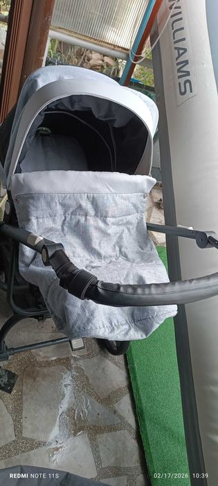 Детска количка CAM Made in Italy