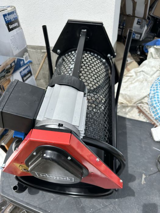 Ротационни  сита  RS350 и RS500