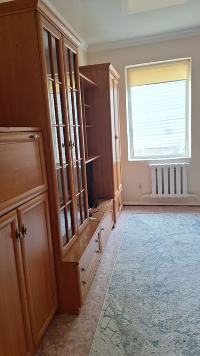 Сдам полдома под квартиру
