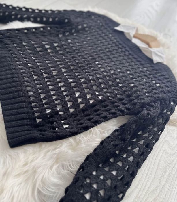 Pulover Brave Soul London, mărimea XS