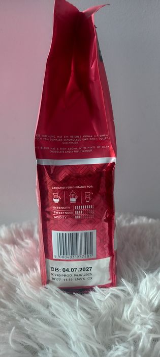 Cafea Julius Meinl
