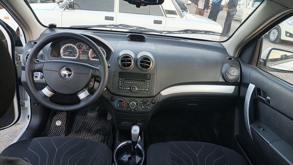 Chevrolet Nexia 2020 — 4