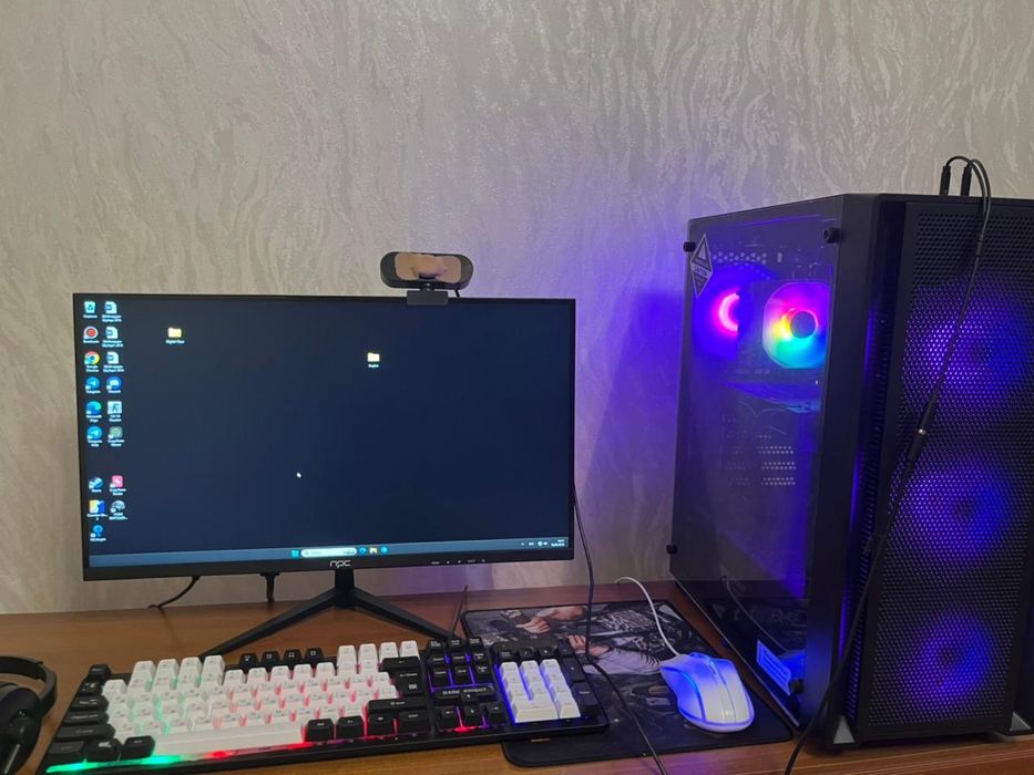 продам игровой компьютер
