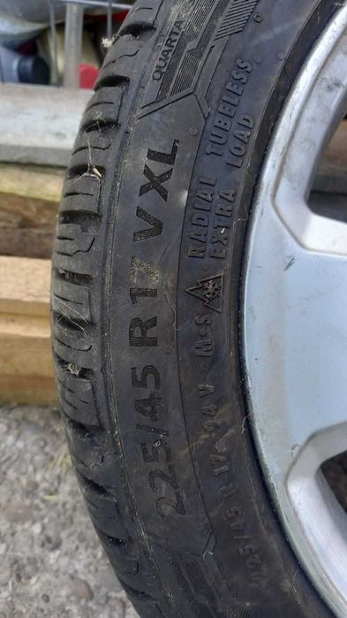 Roti Audi,stare buna