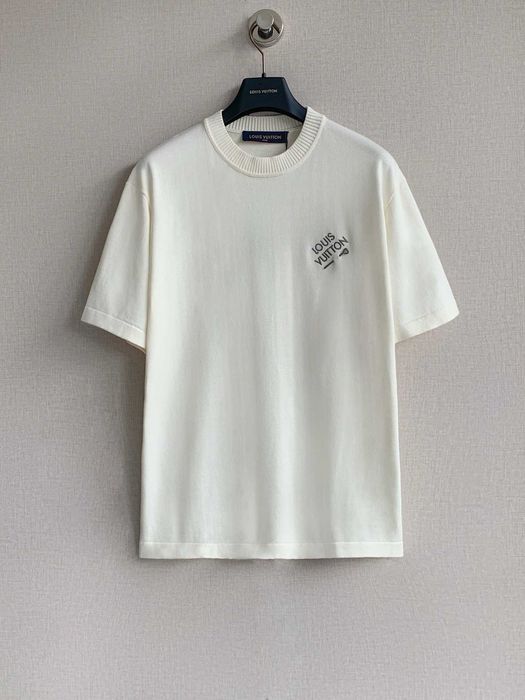 Tricou Louis Vuitton Calitate Premium