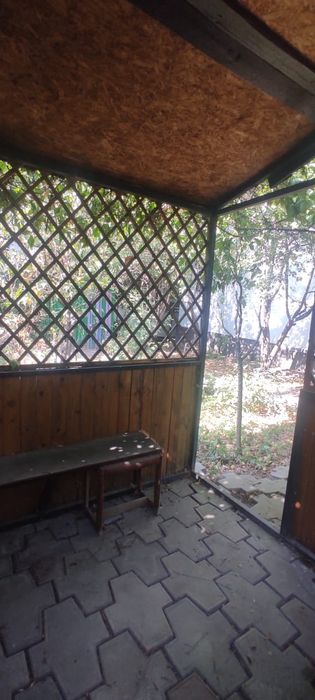 СРОЧНО! Беседка для дачи