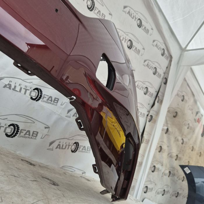 Bara fata Nissan Juke 2 an 2019-2020-2021-2022-2023-2024-2025-2026