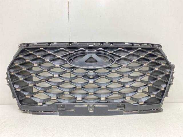 Решетка радиатора CHERY TIGGO 7 PRO MAX 21-24 Шери тигго 7 про макс