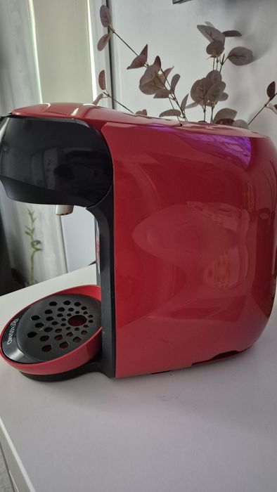 Aparat cafea Tassimo