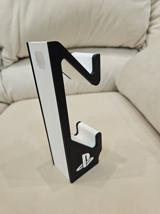 Suport Dublu Controllere PS5 (DualSense)