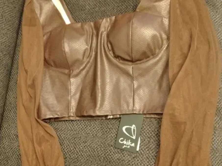 Нова италианска блуза