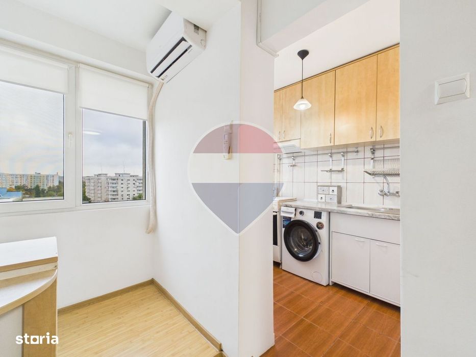 De vanzare | Garsoniera 27mp - Metrou Dristor 2 | Bucuresti