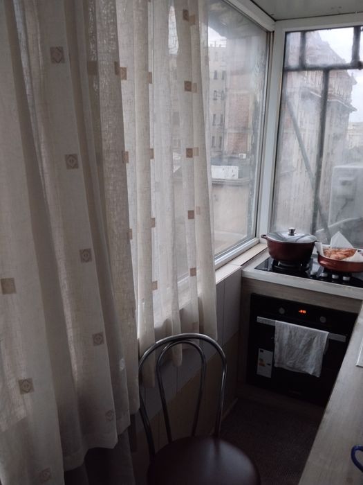 Apartament Kogălniceanu
