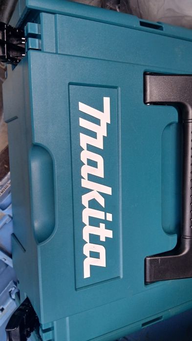 Makita impact 3/4
