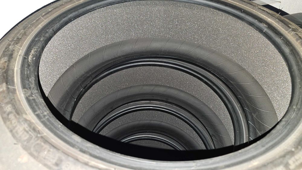 Anvelope vara Michelin ePrimacy Acoustic T2 235 45 18 Tesla