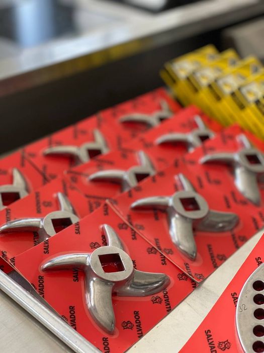 Mesrofka setka pichoqlari