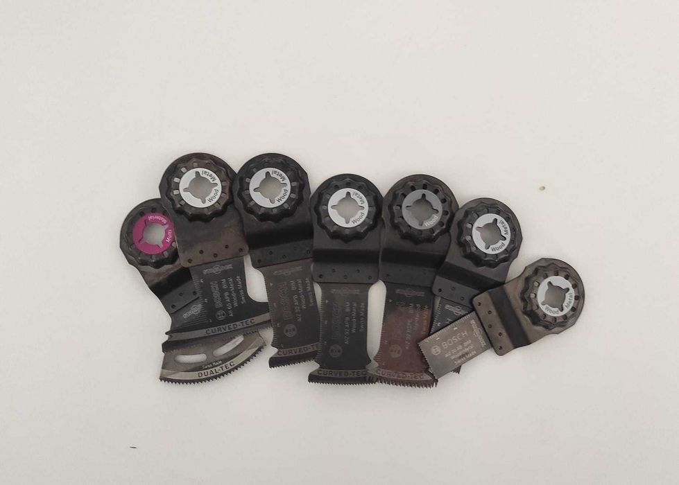 Bosch GOP 12V-28 Original - Multicutter fara acumulatori si incarcator