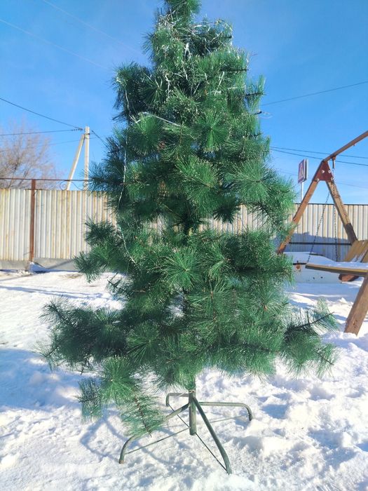 Продам ёлка искуственный