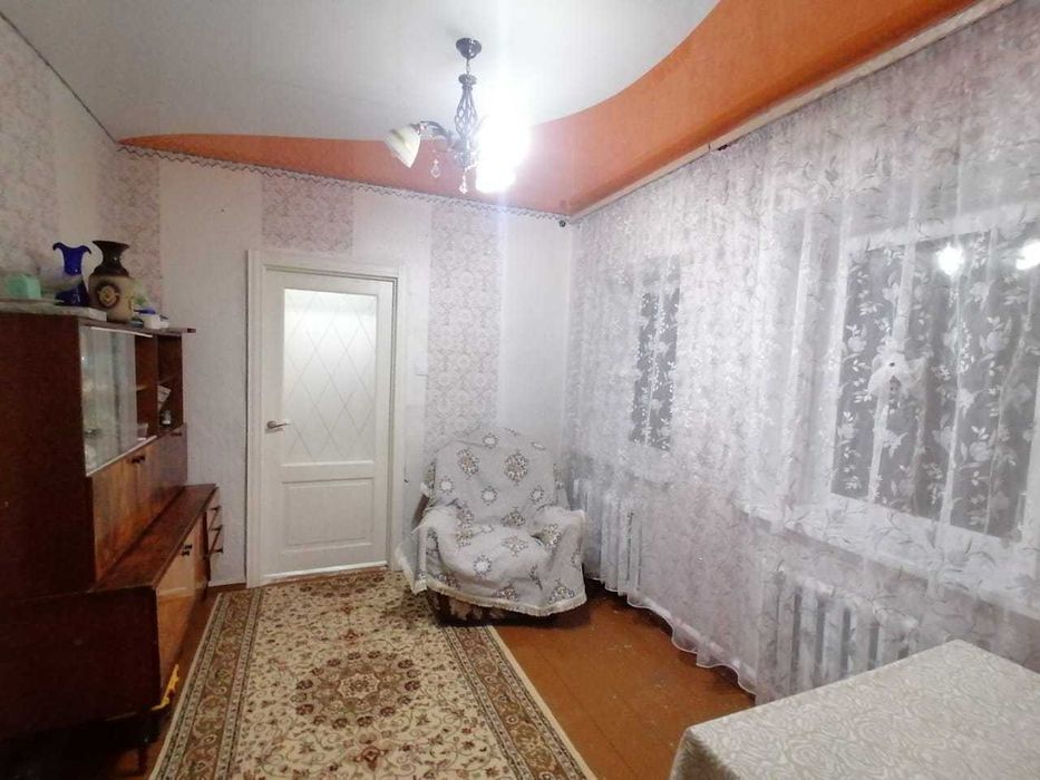 Продам теплый жилой дом с. Петерфельд!!!