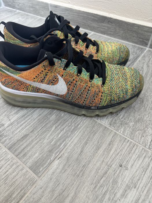 Маратонки Nike air max