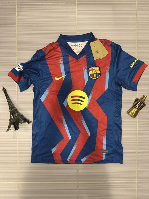 Tricou Raphinha Special Version UCL