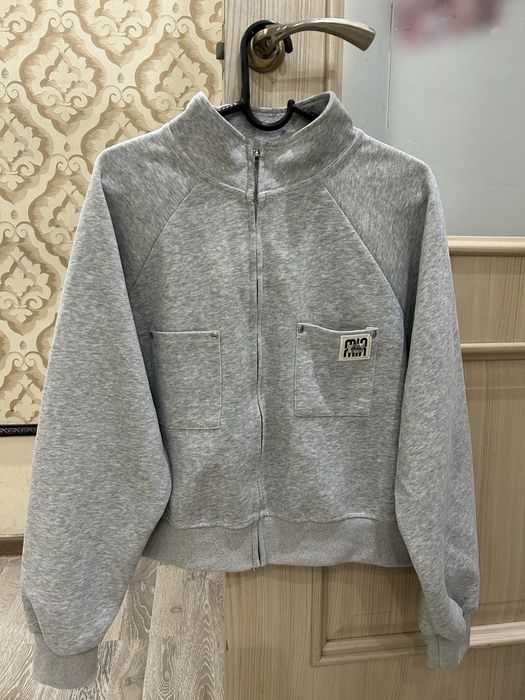 бомбер куртка ветровка