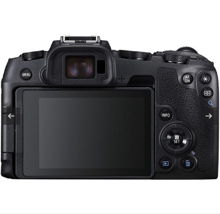 Canon RP тушка.