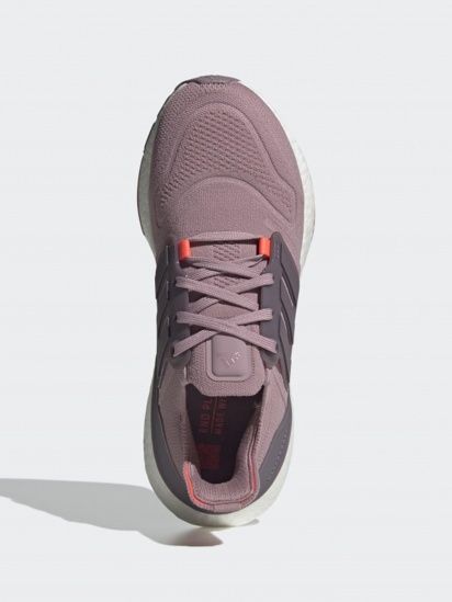 Adidas ultra boost 22 pink