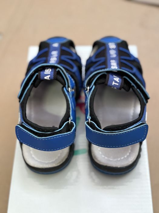 Сандали за момче