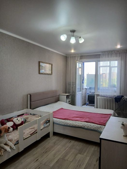 Срочно продам квартиру