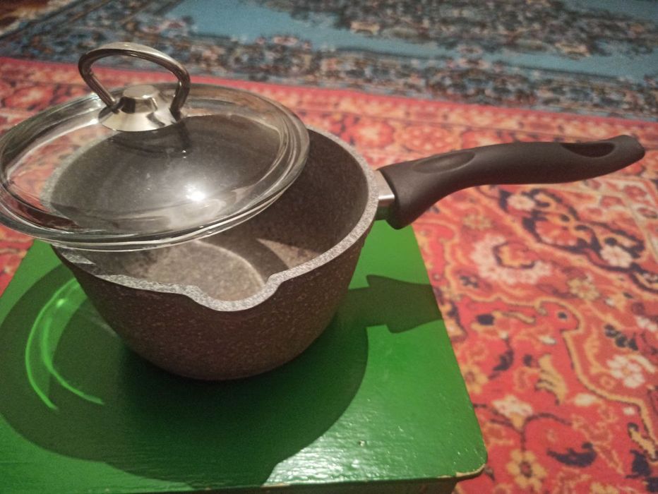 Кухонная посуда бу