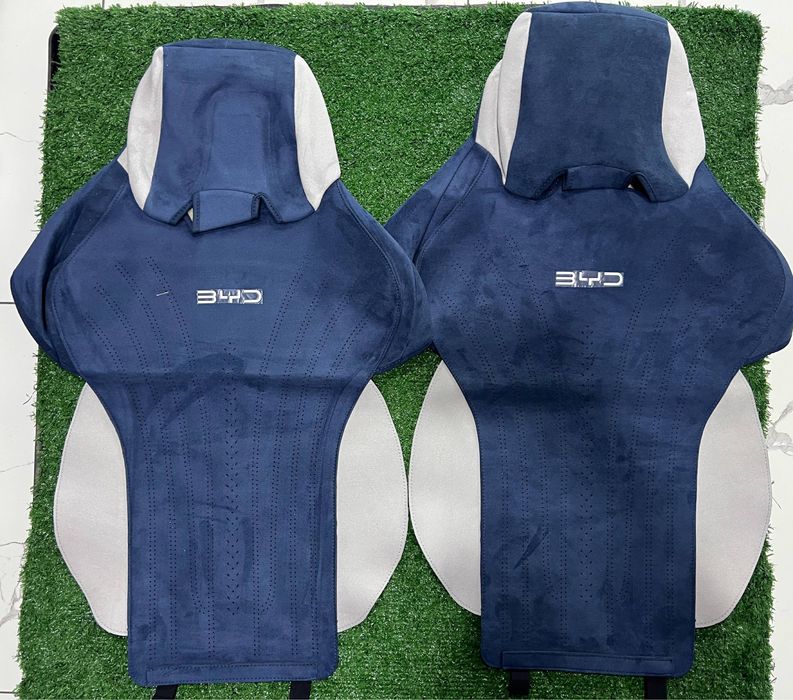 BYD чехол, полик, бодикит, фильтр, ключ, акссесуары