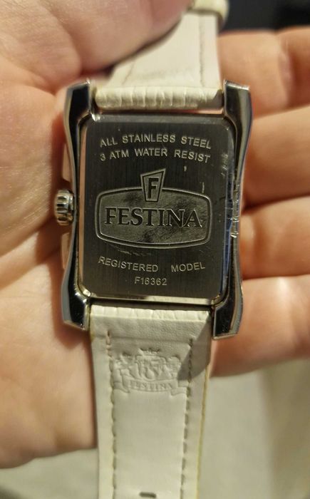 Ceas dama Festina Serie F 16362