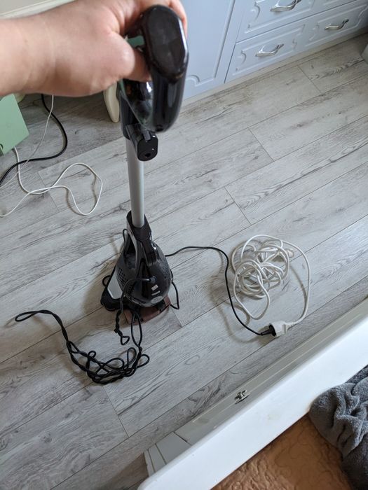 Aspirator Fakir Darkys cu fir