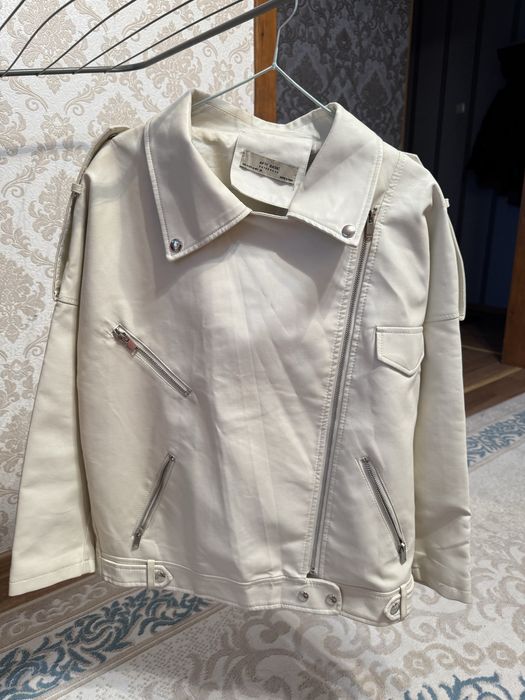 Куртка косуха, размер 44 — 2 500 ₸