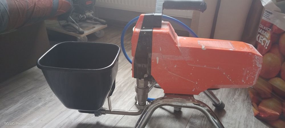 Машина за боядисване